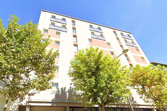 Appart'City Clermont-Ferrand Centre - CLERMONT FERRAND