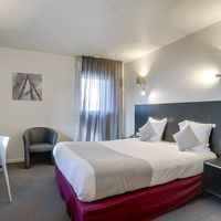 All Suites Aeroport Paris-Orly Rungis - RUNGIS