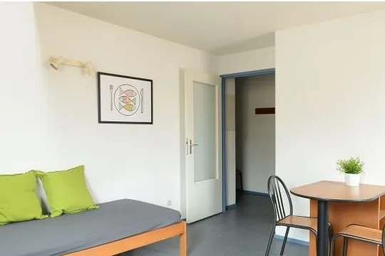 Studélites Résidence Dali II - LYON 3EME ARRONDISSEMENT