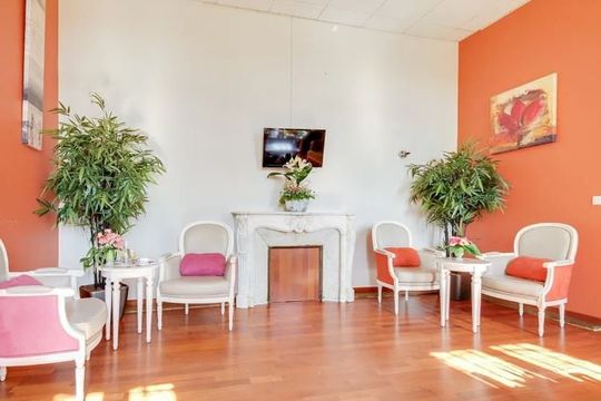 Domusvi Sainte-Eugénie - LE SOLER