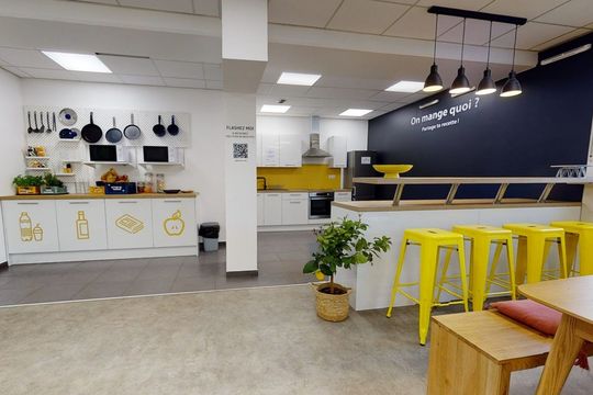 Nexity Studéa Sèvres - SEVRES