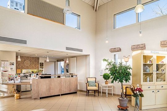 Korian Residence Le Hameau - PRAYSSAS
