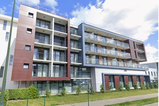 Residhome Carrières La Défense - CARRIERES SUR SEINE