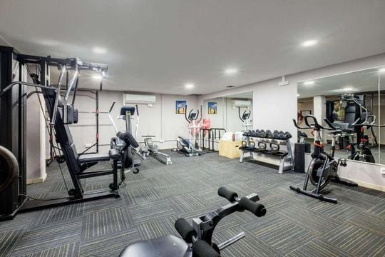 Comfort Aparthotel Antibes Le Maestria - ANTIBES