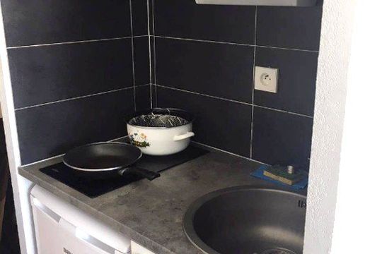 Zenitude Zen'Etudes Thesa - BIOT