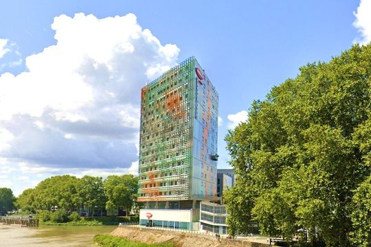 Residhome Les Berges de la Loire - NANTES