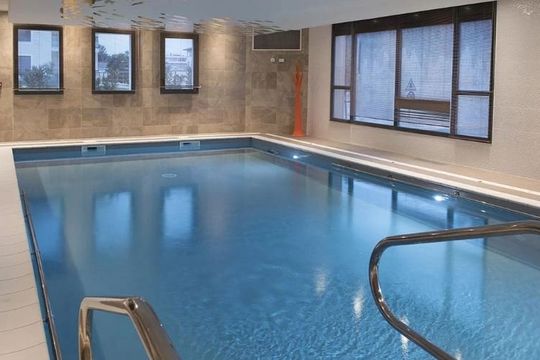 Domitys La Cité des Princes - ORANGE