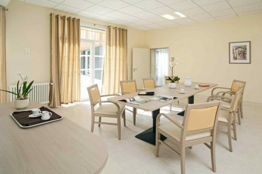 Emeis Résidence Île de Nantes - NANTES