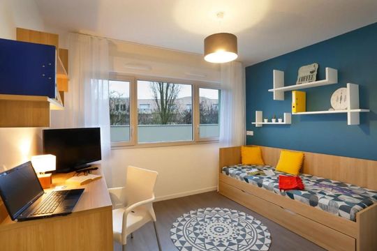 Nemea Rennes Villejean - RENNES