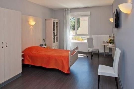 Korian Résidence La Seillonne - PIN BALMA