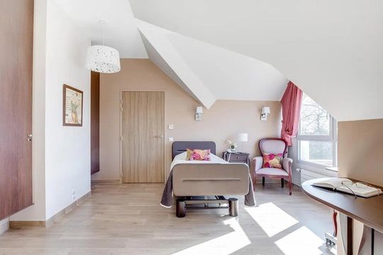 Domusvi Le Parc de Montfort - MONTFORT L'AMAURY