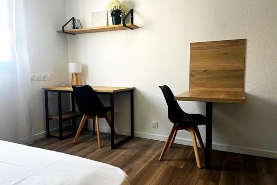 Neoresid Rouen Saint Sever - ROUEN