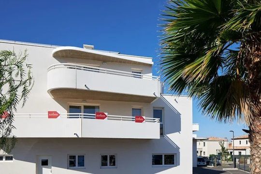 Zenitude Les Girandières Bruz - BRUZ