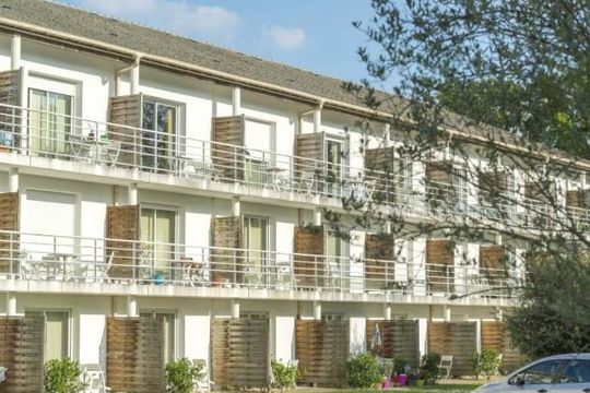 Cap West La Hubonnière - SAUTRON