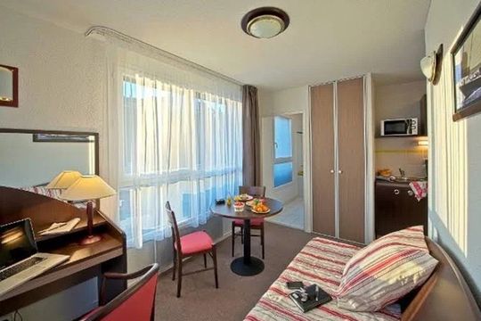 Residis Port Marly Paris Ouest - LE PORT MARLY