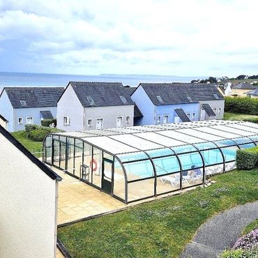 Vacancéole Les Terrasses de Pentrez - SAINT NIC