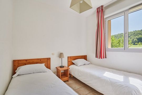 Odalys Référence Le Hameau du Moulin - MONTIGNAC