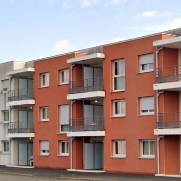 Obeo Residences Les Jardins du Danube - YZEURE