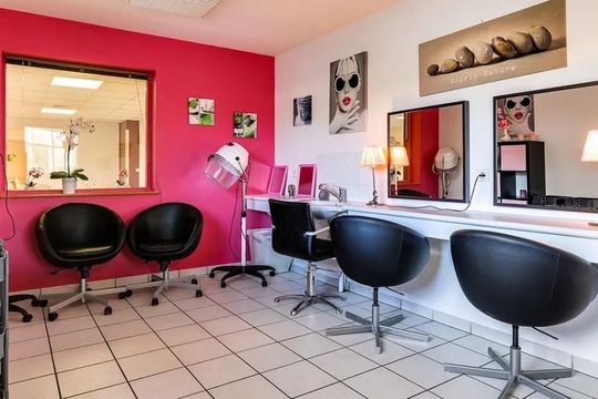 Domusvi Le Clos Saint-Jean Gargenville - GARGENVILLE