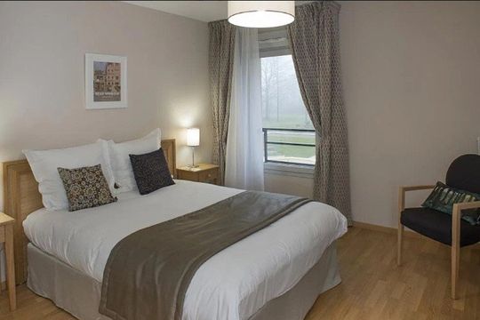 Domitys Le Carillon d'Or - MAUBEUGE