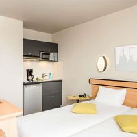 Adagio Access Paris Massy - MASSY