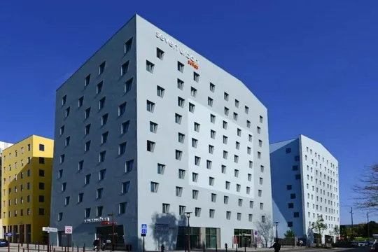 Nexity Studea Yléo Nantes - NANTES