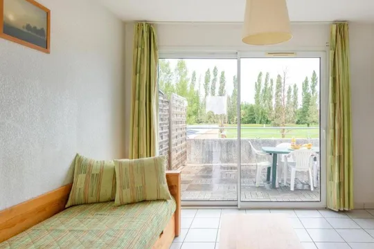 Vacanceole Le Domaine du Green - RIVIERES