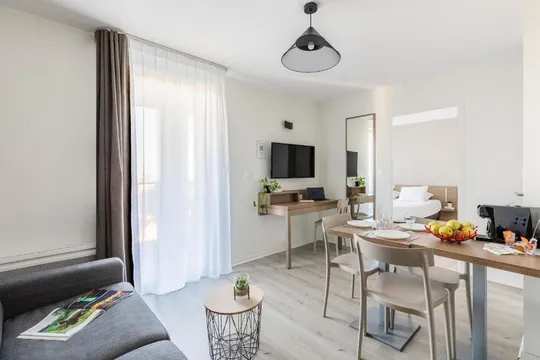 Appart'City Confort Saint-Nazaire Océan - SAINT NAZAIRE