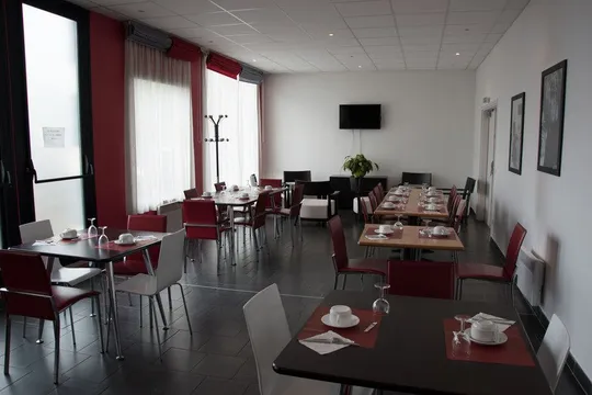 Residis Residence Serena - SAINT GERMAIN EN LAYE