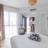 Appart'City Confort Pau Centre - PAU