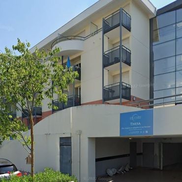 Zenitude - Zen'EtudesThesa - BIOT