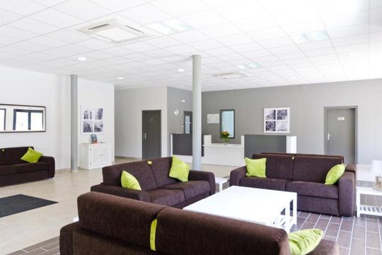 Goélia Le Domaine des Mauriers - SAINT MALO