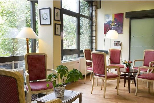 Mieux Vivre Residence Les Quatre Saisons - TERRASSON LAVILLEDIEU