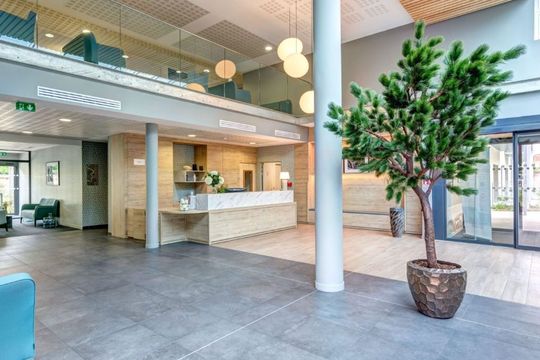 Seniors Les Girandières de Morangis - MORANGIS