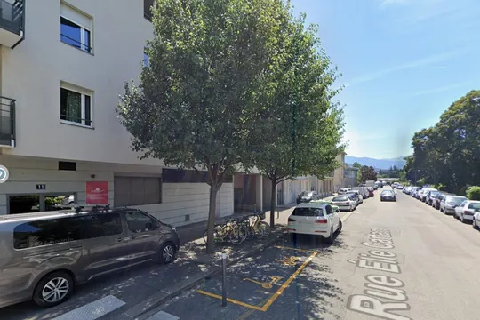 Artémisia - Grenoble Campus Université - GRENOBLE