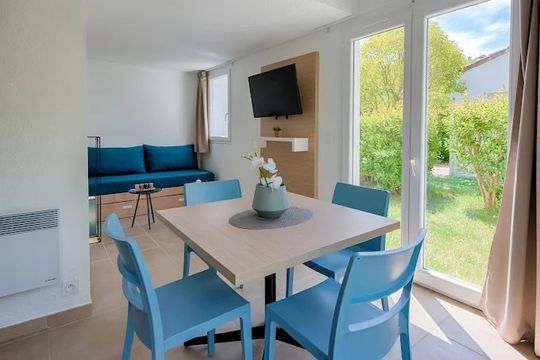 Zenitude Comfort Aparthotel Mandelieu - MANDELIEU LA NAPOULE