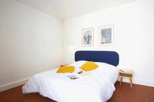 Nemea Residence Les Carrats - LEUCATE