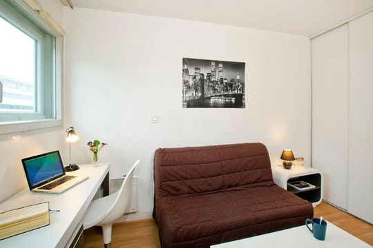 Les Estudines Ducs de Bretagne - NANTES