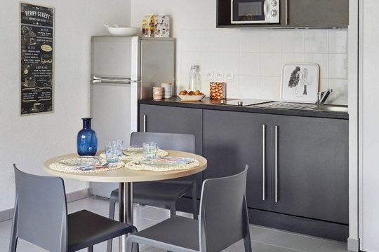 Les Belles Années Campus Opaline - MONTPELLIER
