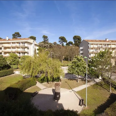 Les Estudines Marseille Saint Jerome - MARSEILLE 13EME ARRONDISSEMENT