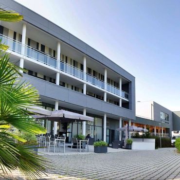 Golden Tulip Pornic Suites - PORNIC