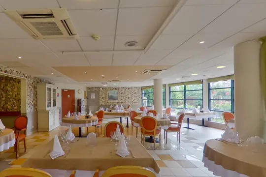 LNA Santé Les Arcades de Fontenay - FONTENAY AUX ROSES