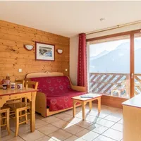 Goelia Les Flocons d'Argent - AUSSOIS