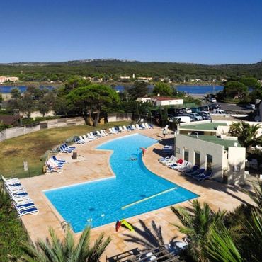 Belambra Clubs Les Ayguades - GRUISSAN