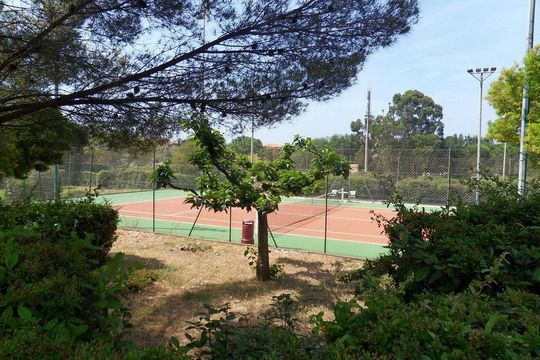 Odalys Les Océanides - LA LONDE LES MAURES