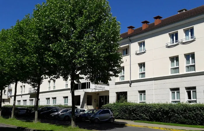 Logely Villa Bellagio Marne la Vallée - BUSSY SAINT GEORGES