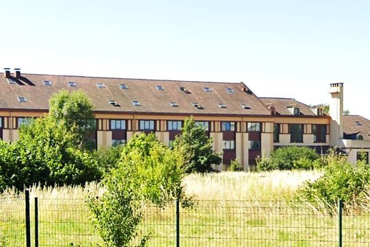 Le Green des Impressionnistes - ENNERY