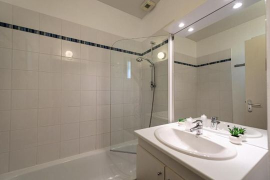 Terres de France Le Domaine Du Golf - SAUMUR