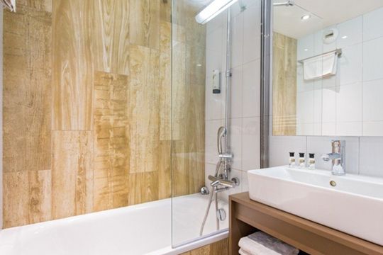 Sowell Hôtel Le Parc & Spa - BRIANCON