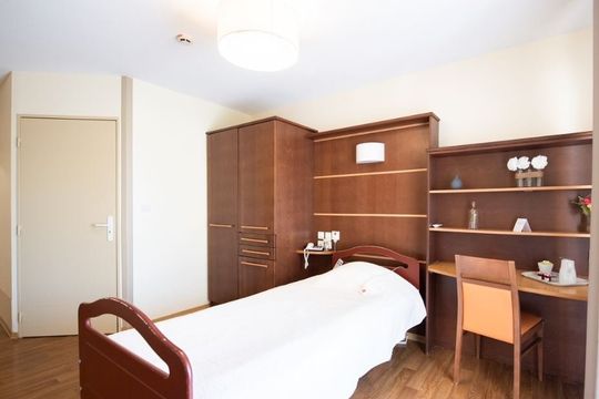 Emeis Les jardins de la Crau - MIRAMAS